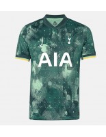 Tottenham Hotspur Alternativní Dres 2024-25 Krátký Rukáv